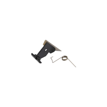 Upper Picker Finger W/Spring