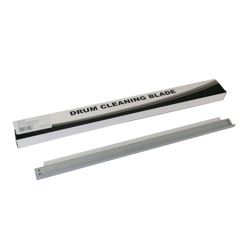 Drum cleaning Blade