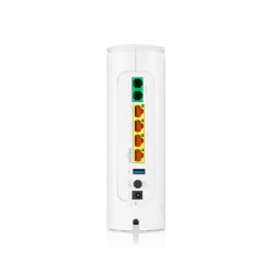 Wifi 7 BE7200 2.5G Ethernet VoIP Gateway With Mpro Mesh Supp | APLIUM