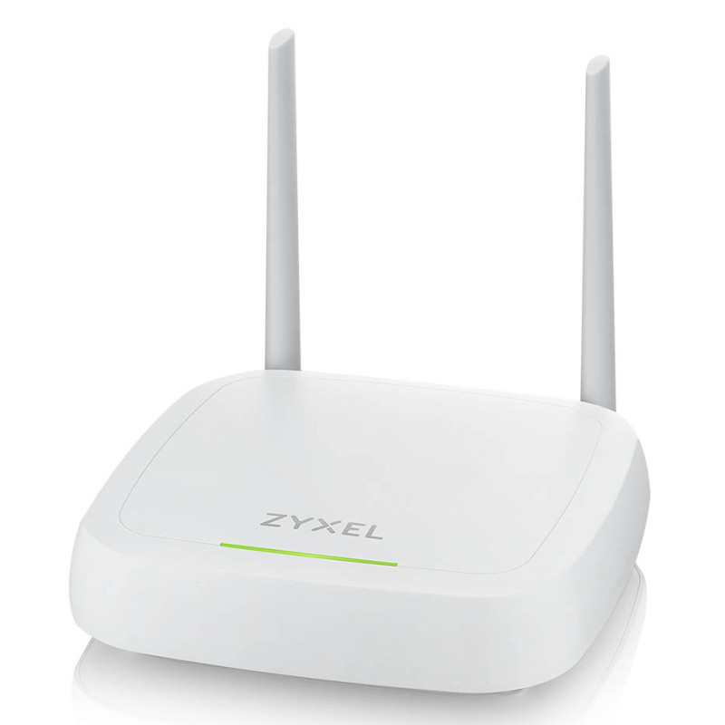 NWA30BE BE5100 Dual Radio 2X2 Mu-mimo POE+ (802.3AT) Standal | APLIUM