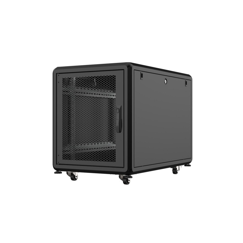 19" 12U Rack Cabinet 600 x
