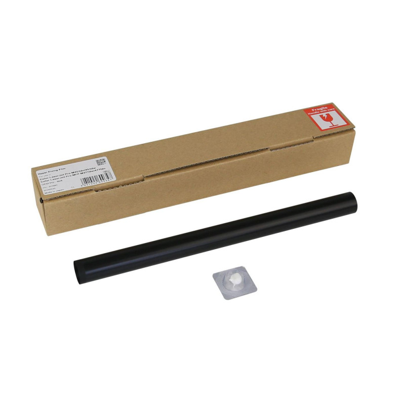 Upper Fixing Film
