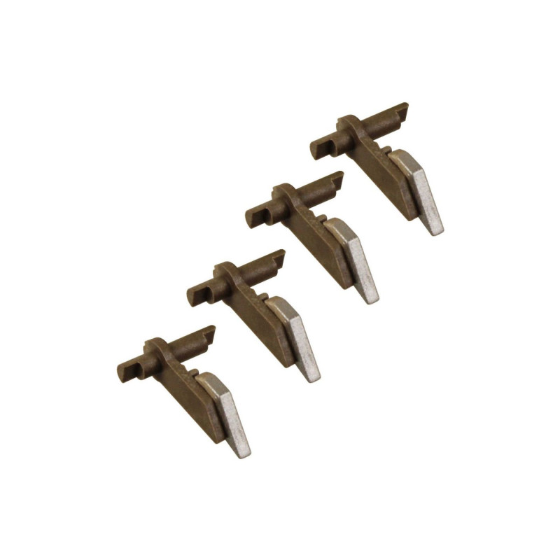 Upper Picker Finger