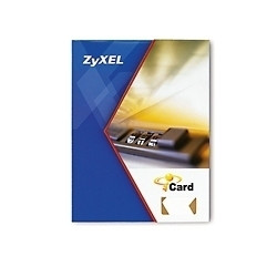 E-icard 1YR Content Filter Gold F/ Zywall 35/70 | APLIUM