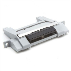 Separation Pad Assembly-Tray2