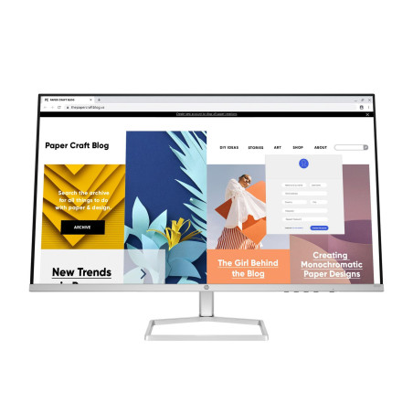 S5 532SF FHD MONITOR 31.5"