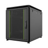 19" 12U Rack Cabinet 600 x