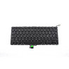 Keyboard - Backlit Swedish