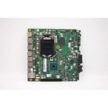 System Board