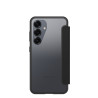 React Folio Galaxy S25 CLR/BLK POLYBAG