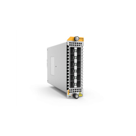 12 X 1/10G SFP+ Ports Line Card For SBX908GEN2 X950 Series. | APLIUM