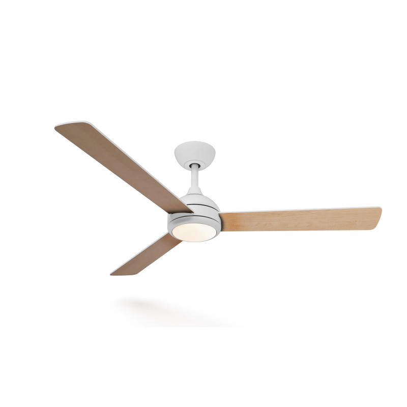 Velyx Fan ceiling 52' 35W+24W LT OFF