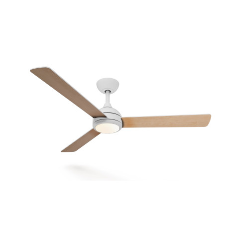 Velyx Fan ceiling 52' 35W+24W LT OFF