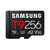 Micro SD T9 256GB | APLIUM