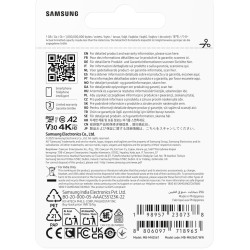 Micro SD T9 256GB | APLIUM