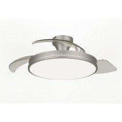 Atlas DC 28W+35W 27-55-40K Nickel