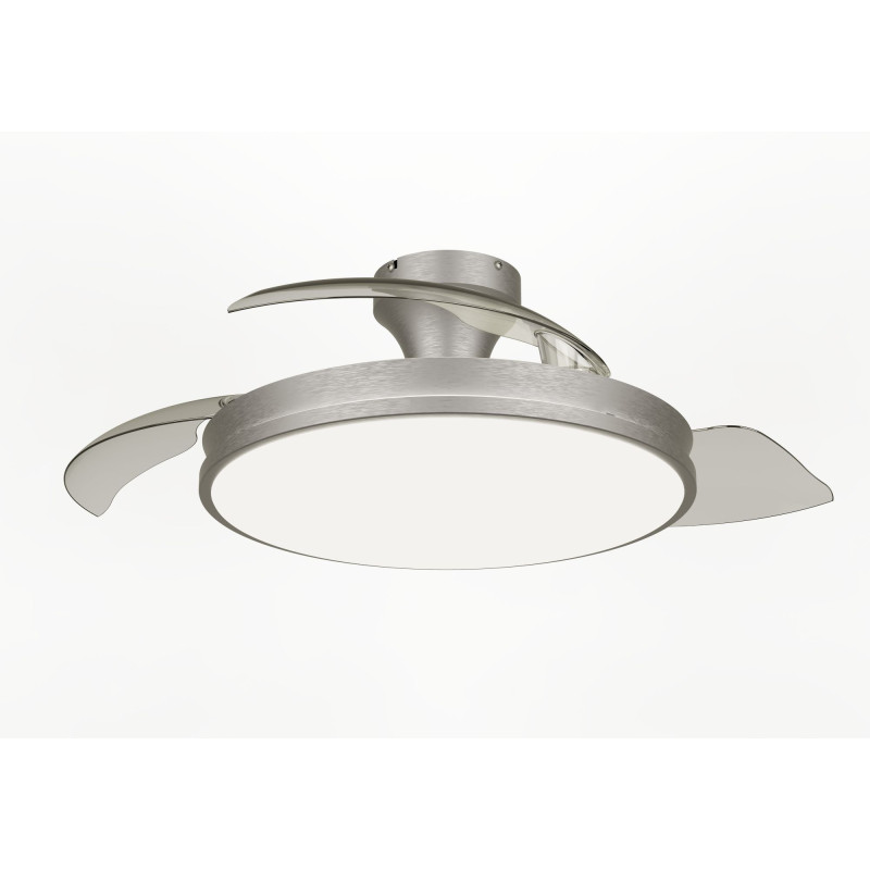 Atlas DC 28W+35W 27-55-40K Nickel | APLIUM