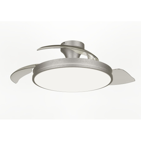 Atlas DC 28W+35W 27-55-40K Nickel | APLIUM