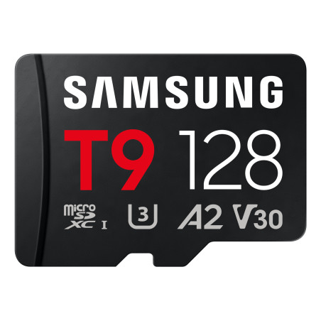 Micro SD T9 128GB | APLIUM