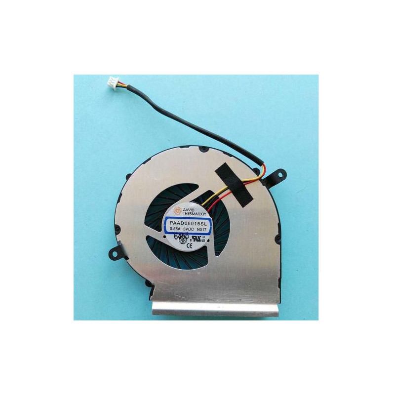 Cpu Cooling Fan