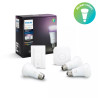 Philips Hue White and Color Ambiance Starter Kit - Juego de | APLIUM