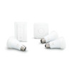 Philips Hue White and Color Ambiance Starter Kit - Juego de | APLIUM
