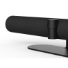 P50 Vbs Privacy Cover Cover With Sensor Black | APLIUM