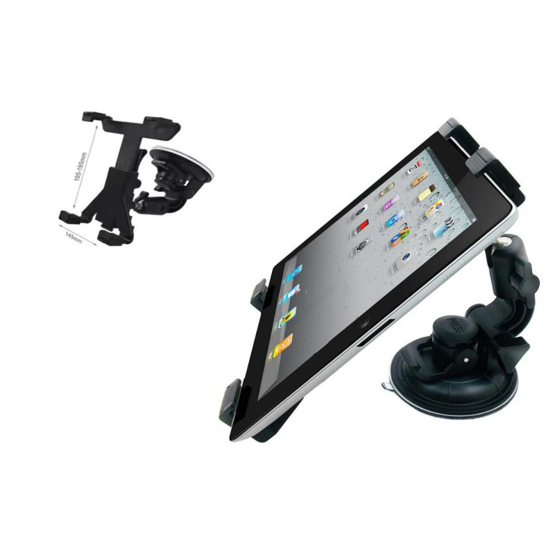 Universal Tablet Holder with