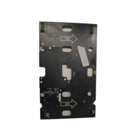 DS-D40W-2F/HUB, DVLED 3-in-1