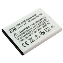 Battery 9.25Wh Li-ion 3.7V