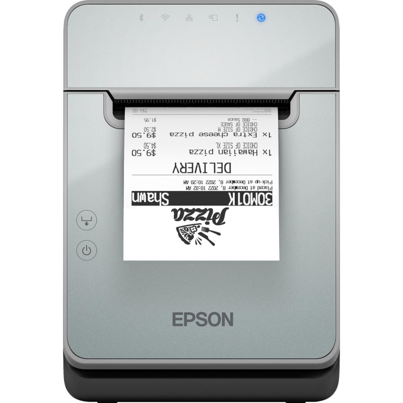 TM-L100 (121Z1) USB, | APLIUM