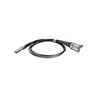 40G QSFP+zu 4x 10G SFP+Passives Direct