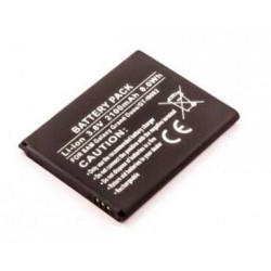 Battery 7.98Wh Li-ion 3.8V