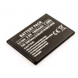 Battery 7.03Wh Li-ion 3.7V