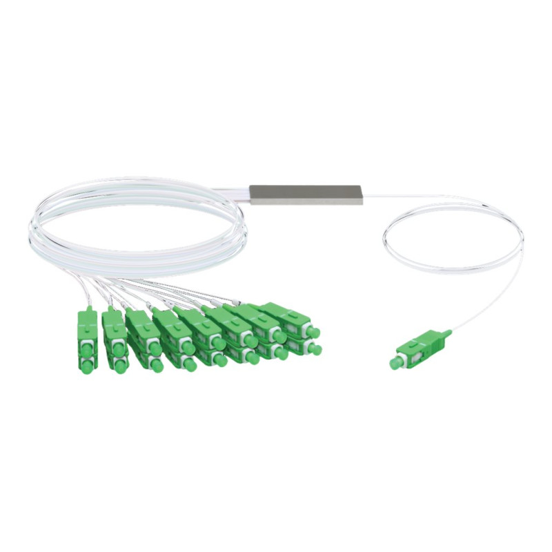 UF-SPLITTER-16 | APLIUM