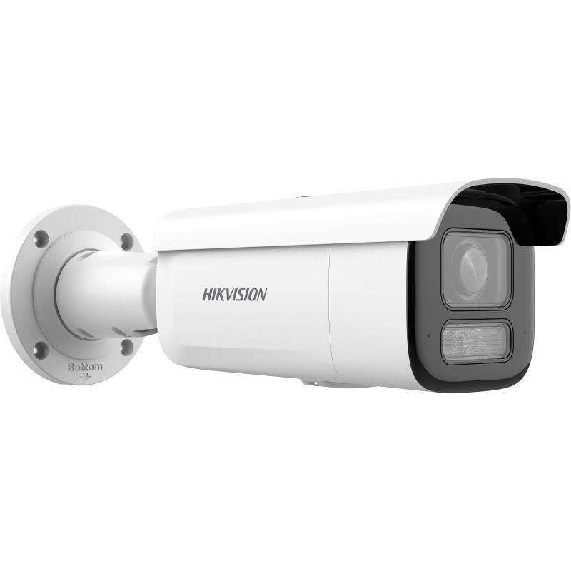 Pro Series with AcuSense , IP