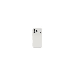 OB Figura iPhone 17 Pro Max Crema white