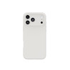 OB Figura iPhone 17 Pro Max Crema white