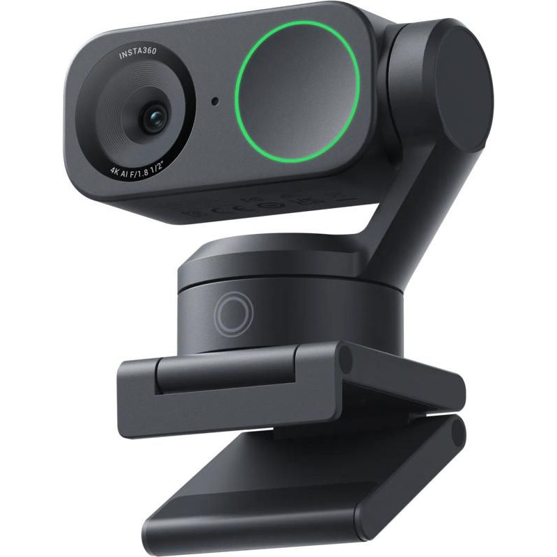 Link 2 webcam 3840 x 2160