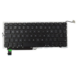 Keyboard with Backlit - UK