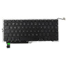 Keyboard with Backlit - UK