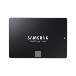 SSD 850 EVO 2TB