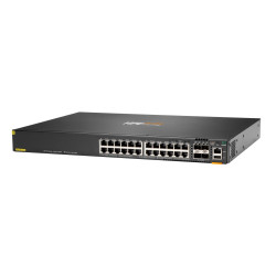 HPE Anw 6200F 24G Cl CL4 4SFP+370W Switch | APLIUM