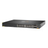 HPE Anw 6200F 24G Cl CL4 4SFP+370W Switch | APLIUM
