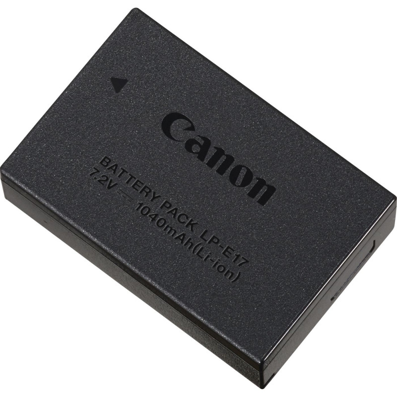 LP-E17 Lithium-ion Battery Pack | APLIUM