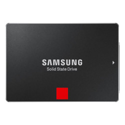 256GB SATA3 2.5" Basic SSD