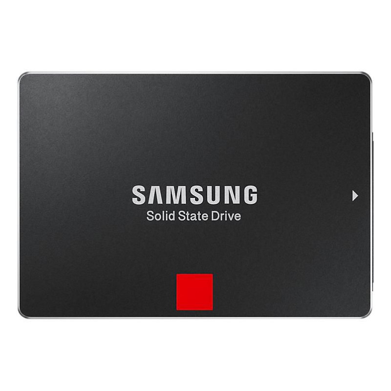 512GB SATA3 2.5" Basic SSD