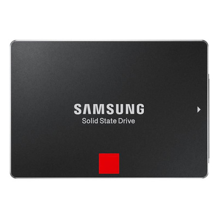 512GB SATA3 2.5" Basic SSD