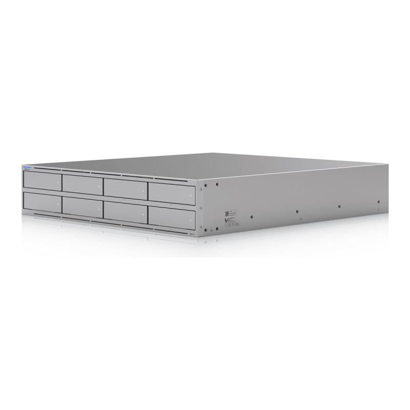 UNAS-Pro-8