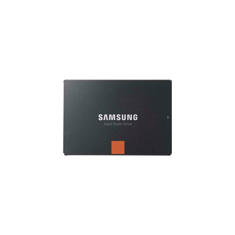 256GB SATA3 2.5" Basic SSD
